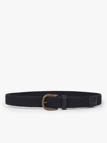 Ceinture Scalpers en bleu