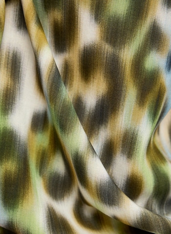 Rabe Blouse in Green