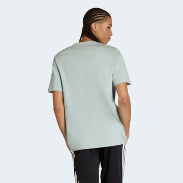 ADIDAS SPORTSWEAR Performance Shirt in Green