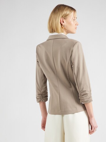 Fransa Blazer 'Zablazer' in Grau