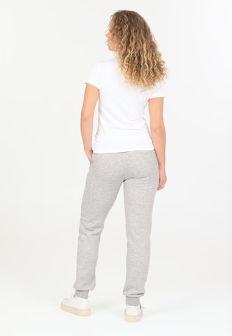 NOU Tapered Pants 'Mayda' in Grey