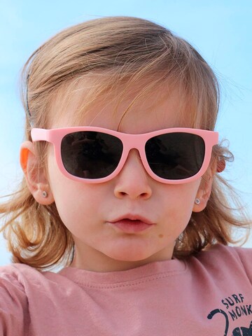 Surf Monkey - Gafas de sol en rosa