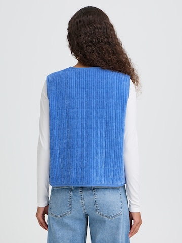 ICHI Елек 'IHFUMA' в синьо