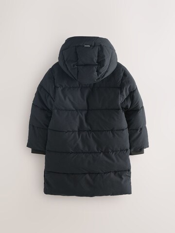 Superdry Пальто в Черный