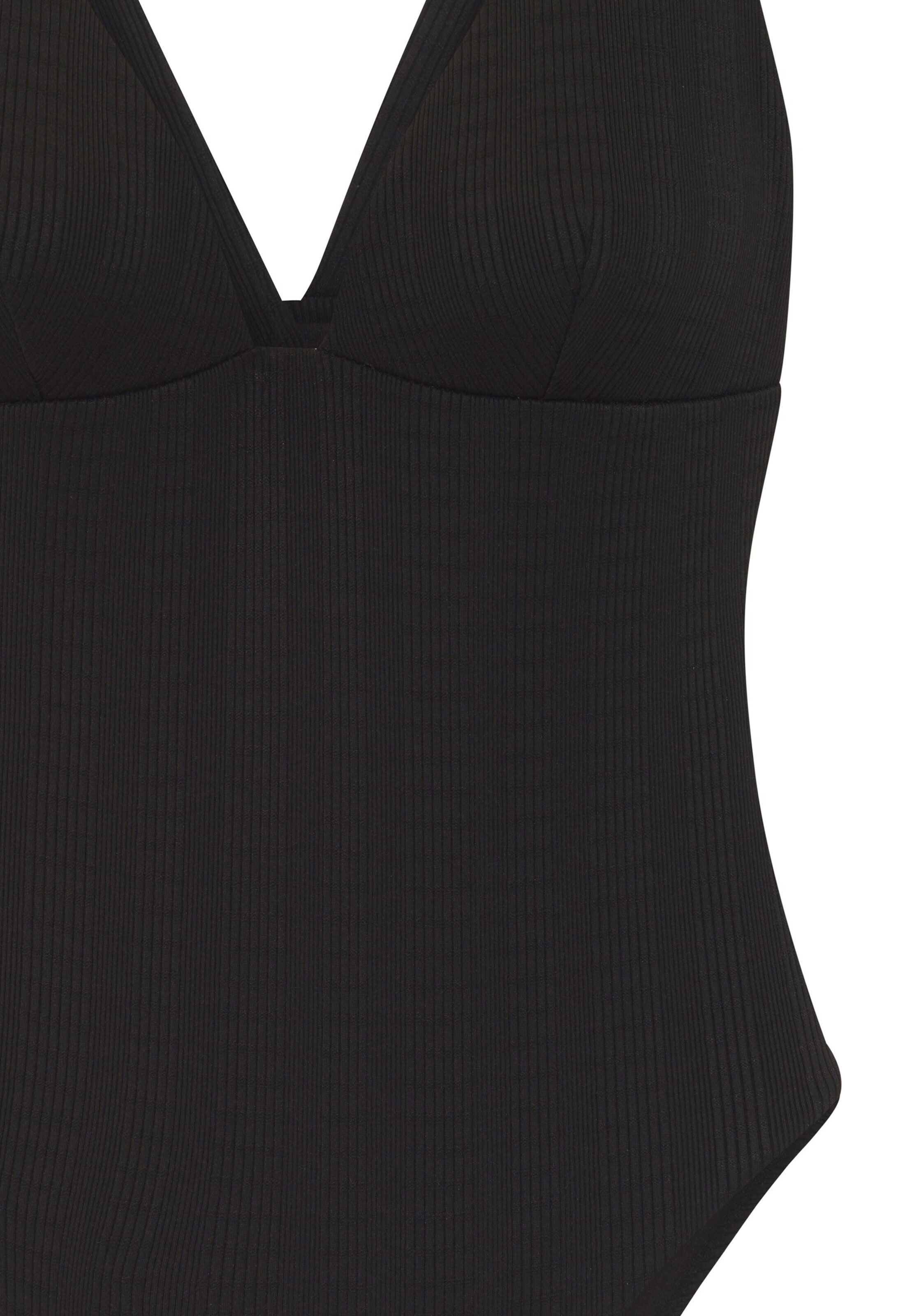 Copenhagen Studios Swimsuit in Black
