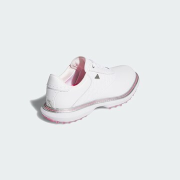 Chaussure de sport 'MC70' ADIDAS PERFORMANCE en blanc