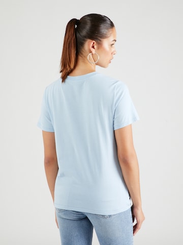 GAP Shirt in Blauw