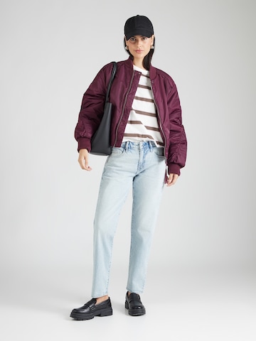 mėlyna G-STAR Standartinis Džinsai 'Kate'