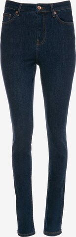 BIG STAR Slim fit Jeans 'KATRINA' in Blue: front