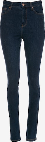 BIG STAR Jeans 'KATRINA' in Blue: front