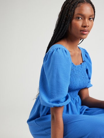 olalook Kleid in Blau