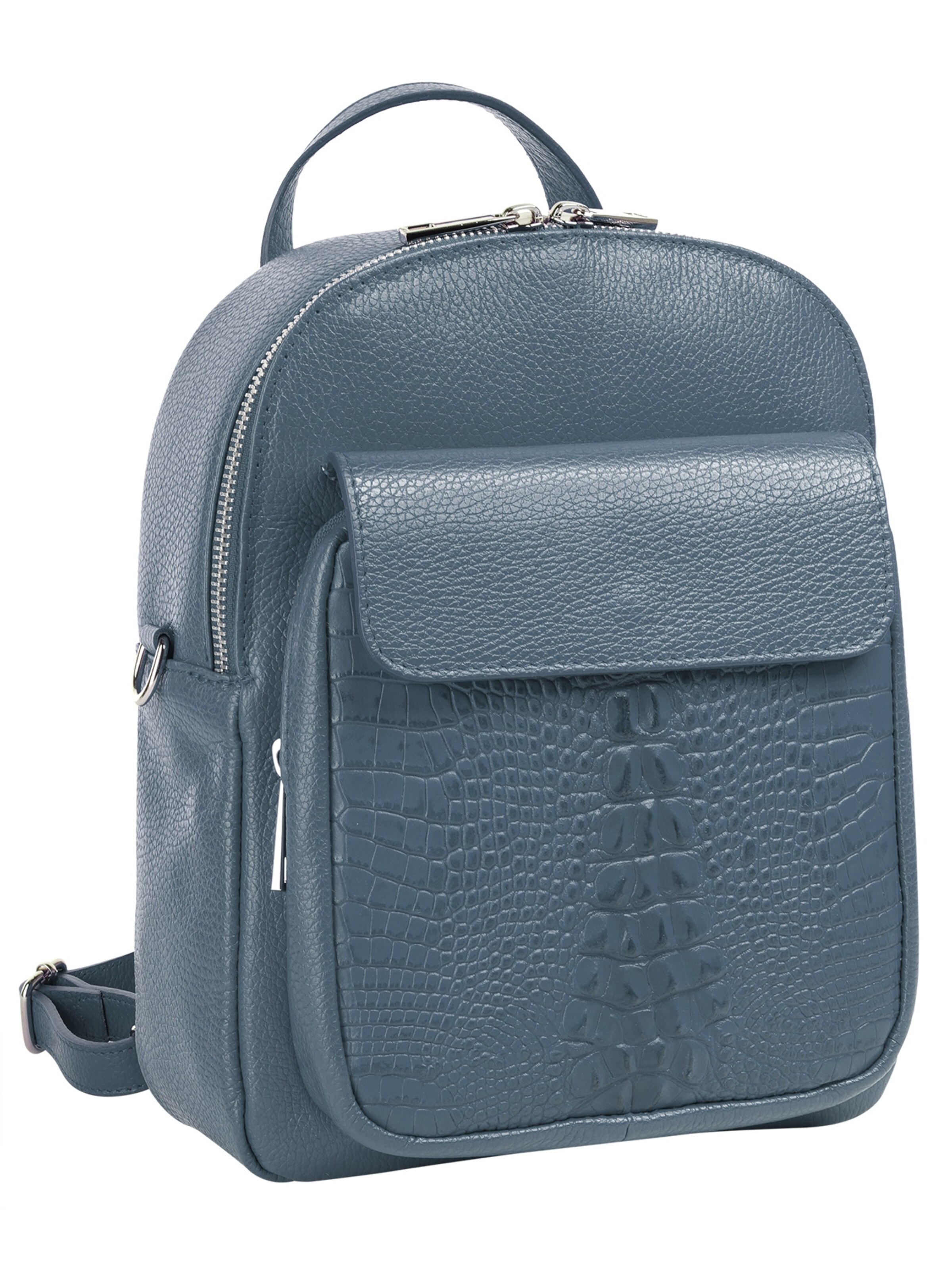 Sac à dos Cluty en bleu