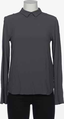 Antonelli Firenze Blouse & Tunic in XS in Grey: front