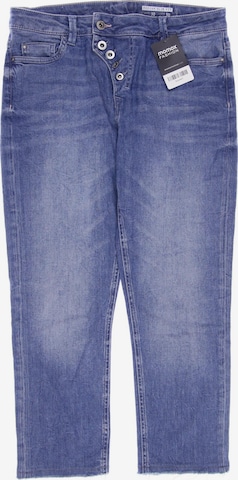 EDC BY ESPRIT Jeans 30 in Blau: predná strana
