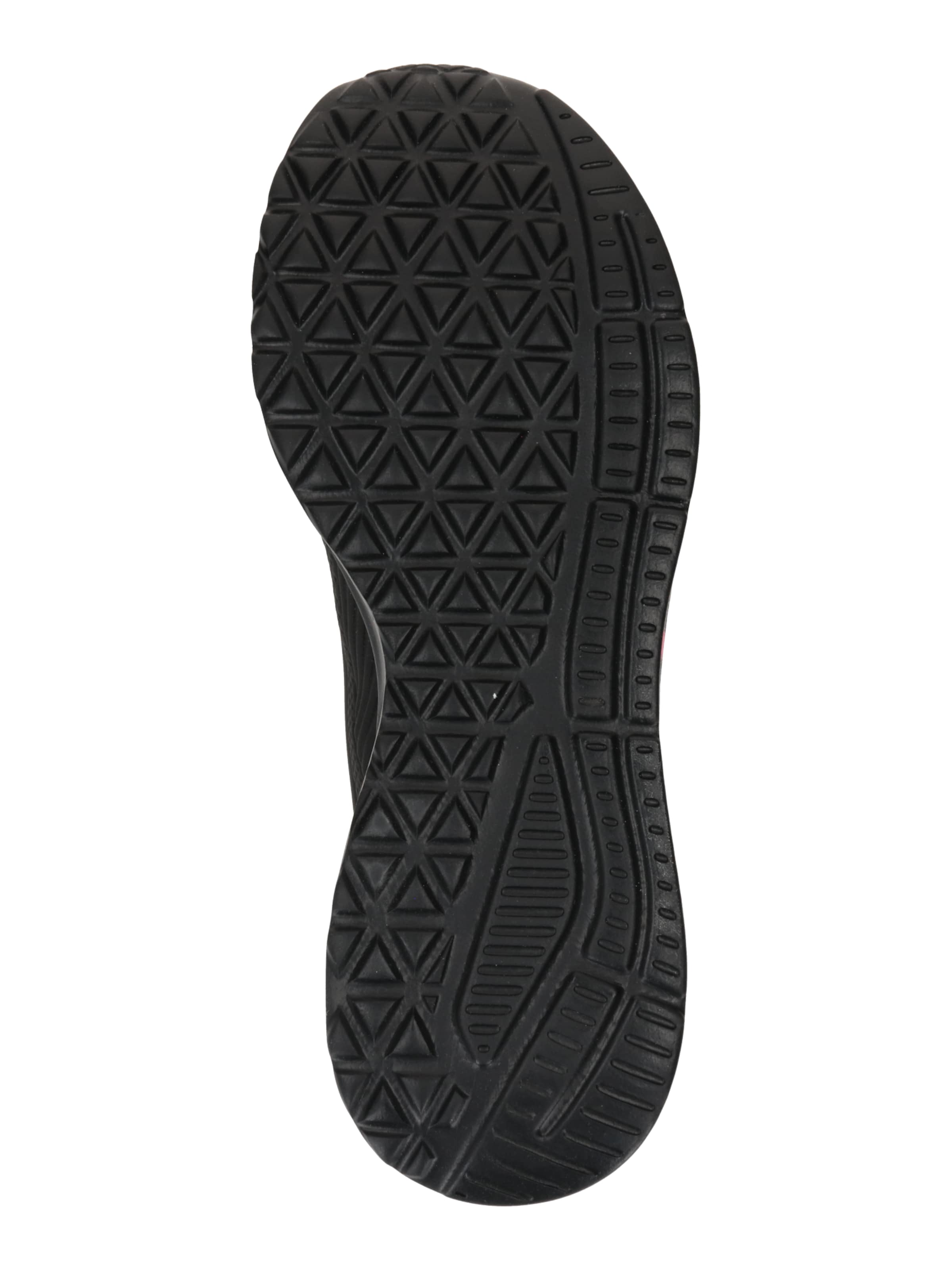 SKECHERS Sneaker 'UNO LITE' in Schwarz