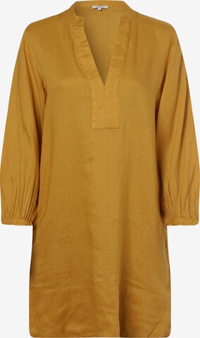 apriori Blouse in Geel: voorkant