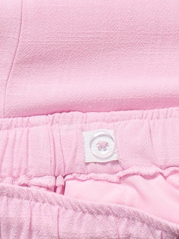 ONLY GIRLS regular Bukser 'KOGSiesta' i pink