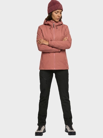 Schöffel Outdoorjacke 'Wildkar' in Pink