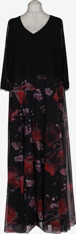 Ulla Popken Kleid 5XL in Mischfarben: Vorderseite