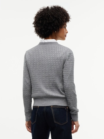 Pull-over TOMMY HILFIGER en gris