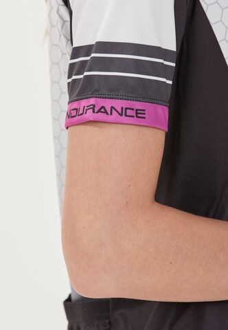 ENDURANCE Functioneel shirt 'Vera' in Gemengde kleuren