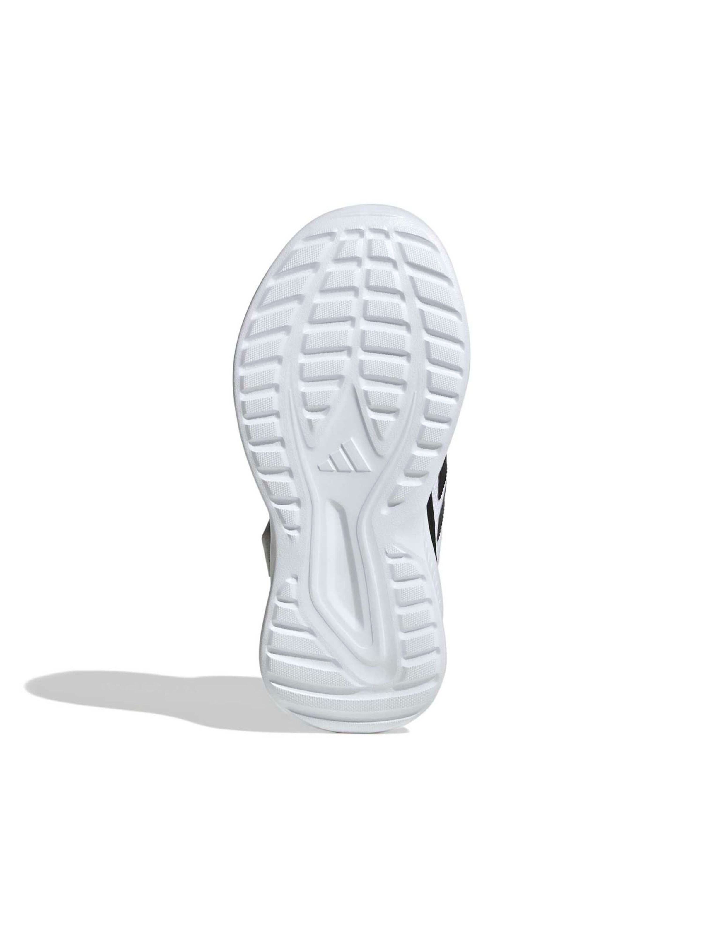 ADIDAS SPORTSWEAR Σνίκερ 'FortaRun 4.0' σε λευκό
