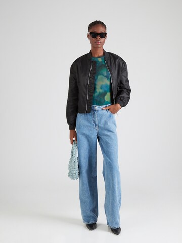 b.young Shirts 'BY Paloma' i grøn