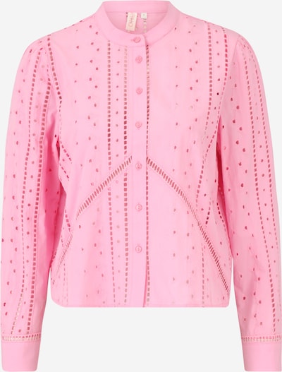 Only Petite Blusa 'BESSY' en rosa claro, Vista del producto