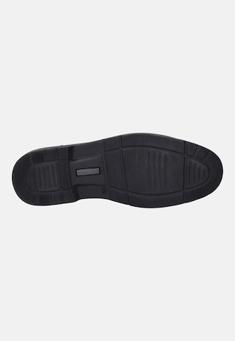 JOSEF SEIBEL Slipper 'Alastair' in Schwarz