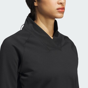 ADIDAS PERFORMANCE Functioneel shirt 'Ultimate365' in Zwart