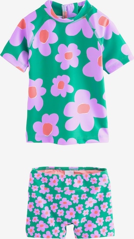 žalia Next UV apsauga: priekis