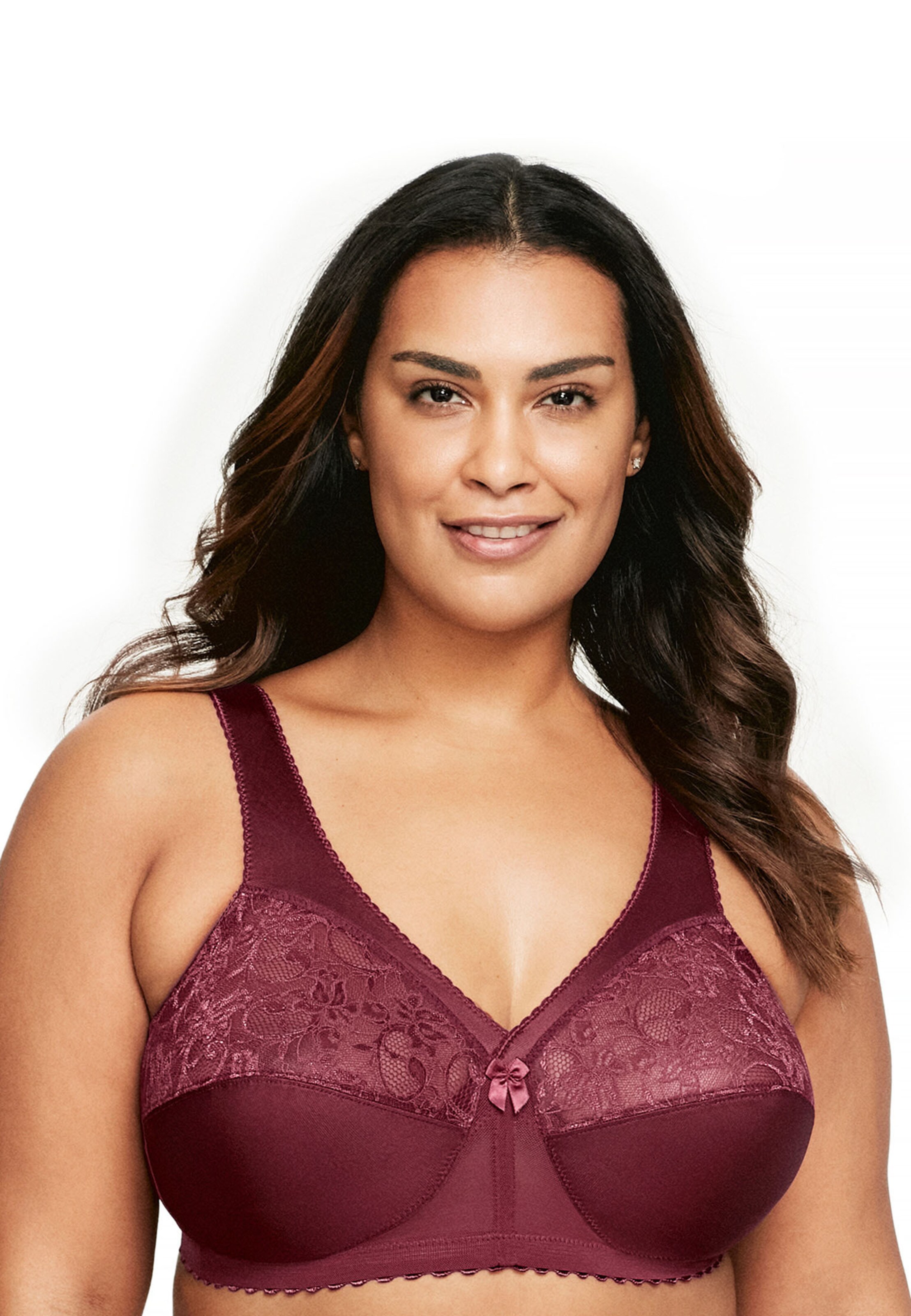 GLAMORISE Minimiser Minimizer in Red: front