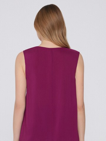 Tezenis Top in Red
