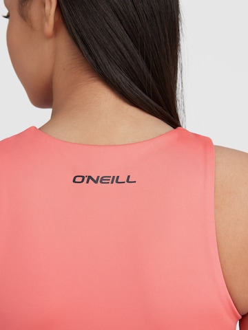 O'NEILL Спортивный топ в Ярко-розовый