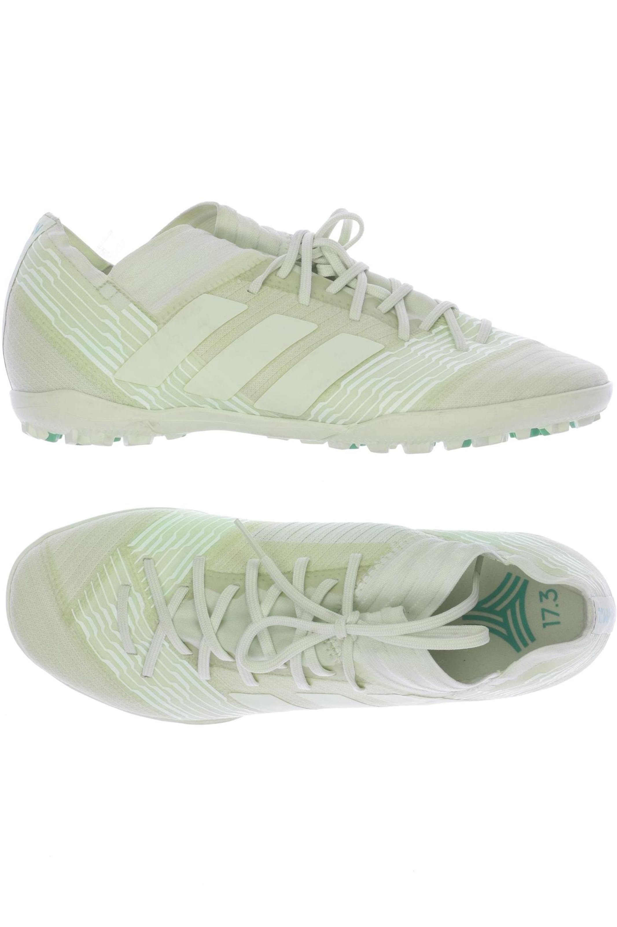 ADIDAS PERFORMANCE Sneakers & Trainers in 40,5 in Green: front