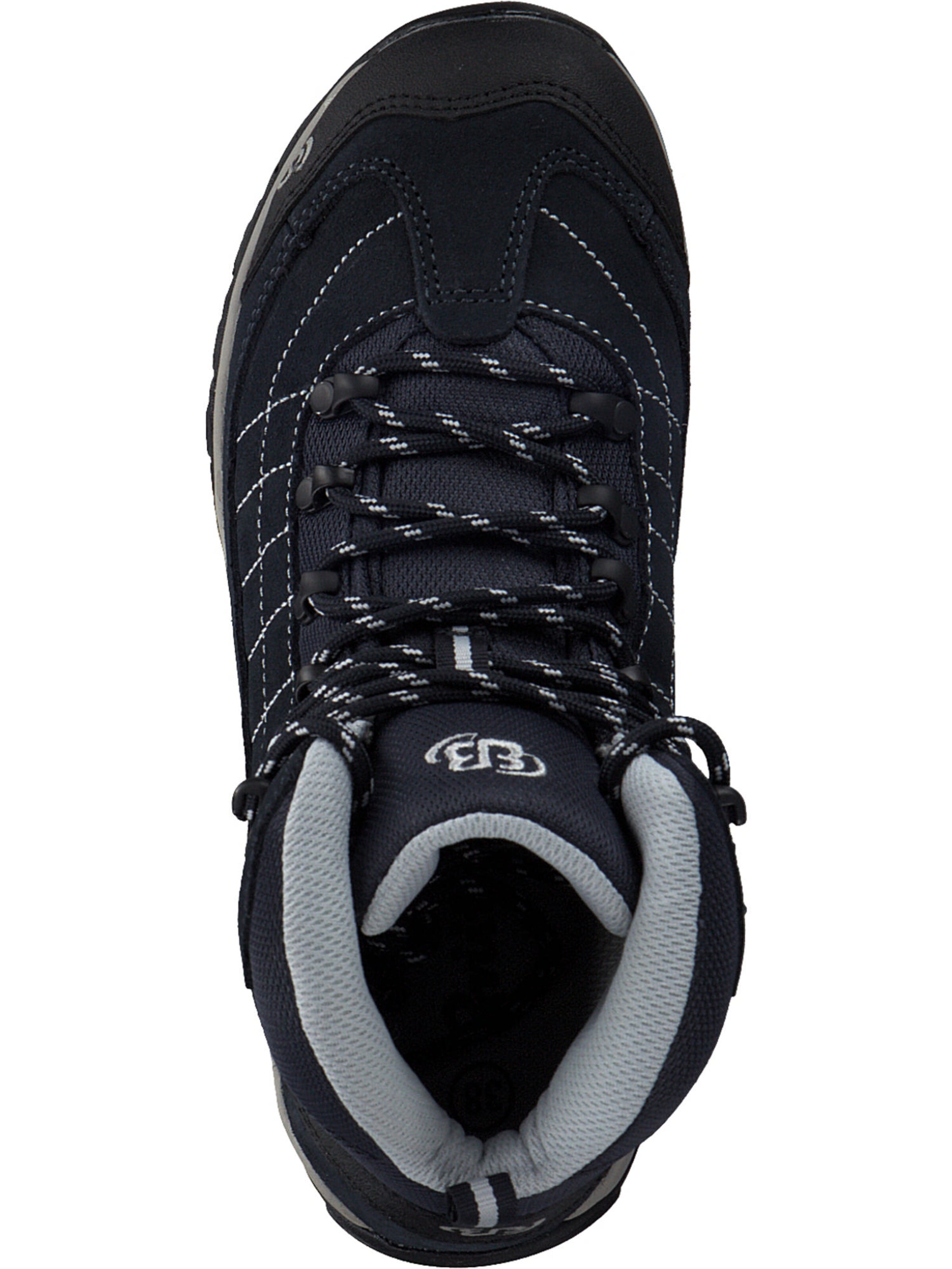 EB-Sport Boots 'Mount Crillon High' in Blue