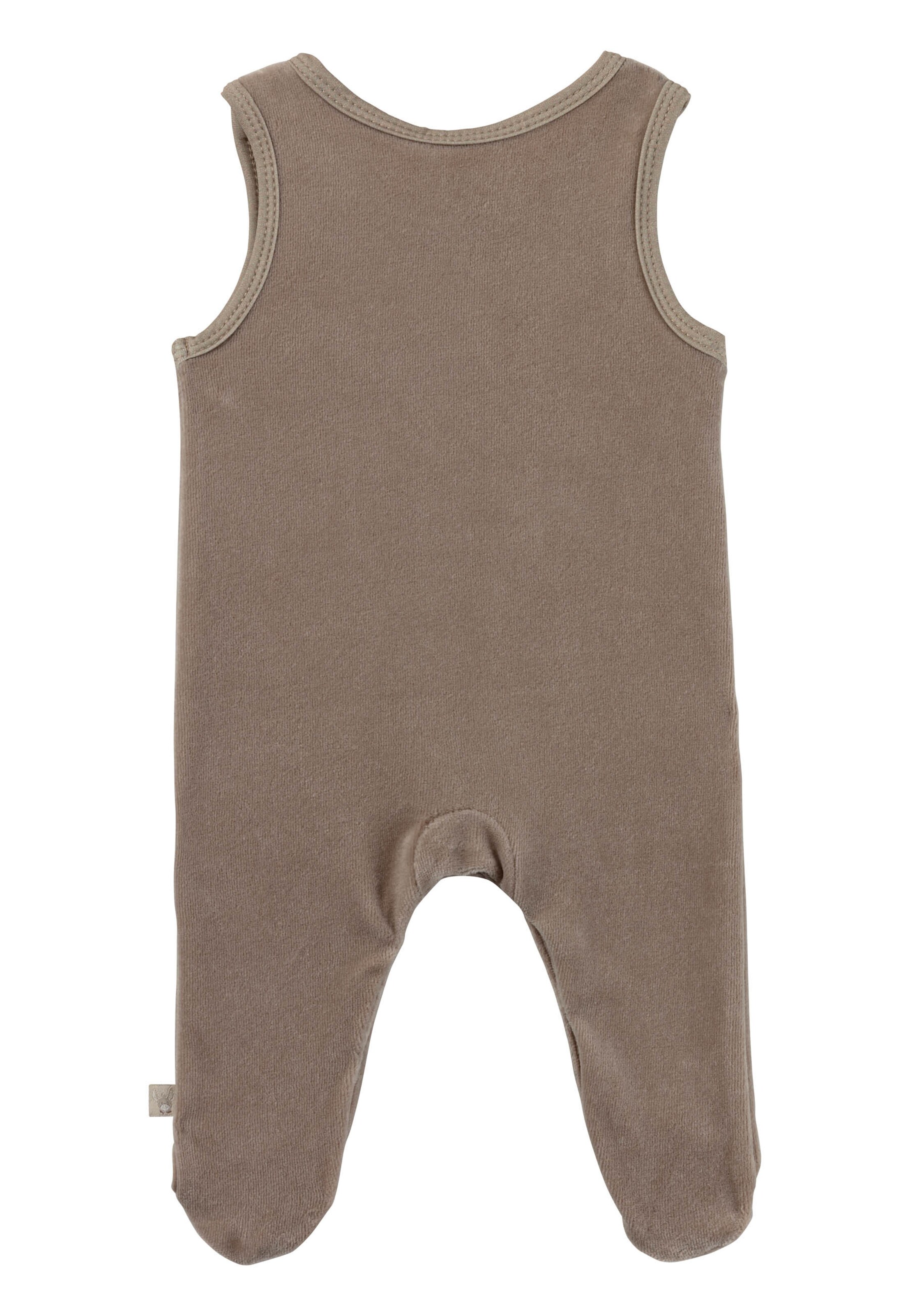 STERNTALER Set 'Emmi' in Brown