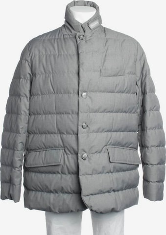 Woolrich Jacket & Coat in XXXL in Grey: front