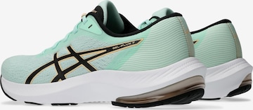 ASICS Running Shoes 'Gel-FluxL 7' in Green