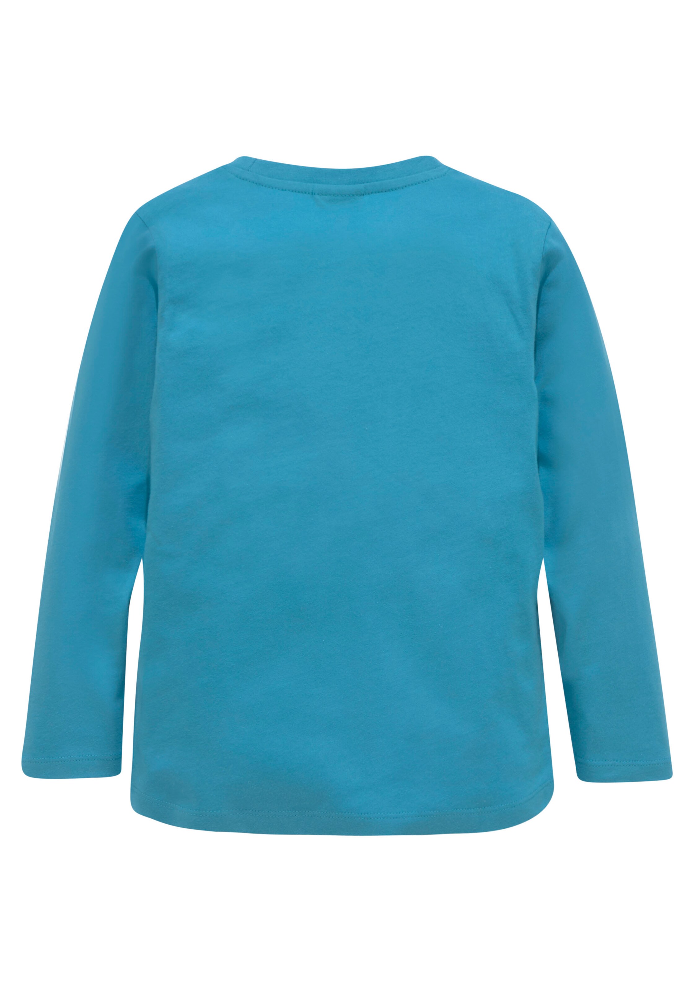 Kidsworld Shirt in Blue