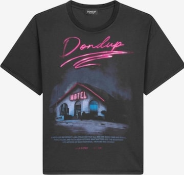 Maglietta di Dondup in colori misti: frontale