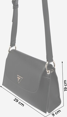 GUESS Crossbody Bag 'BASILEA' in Black