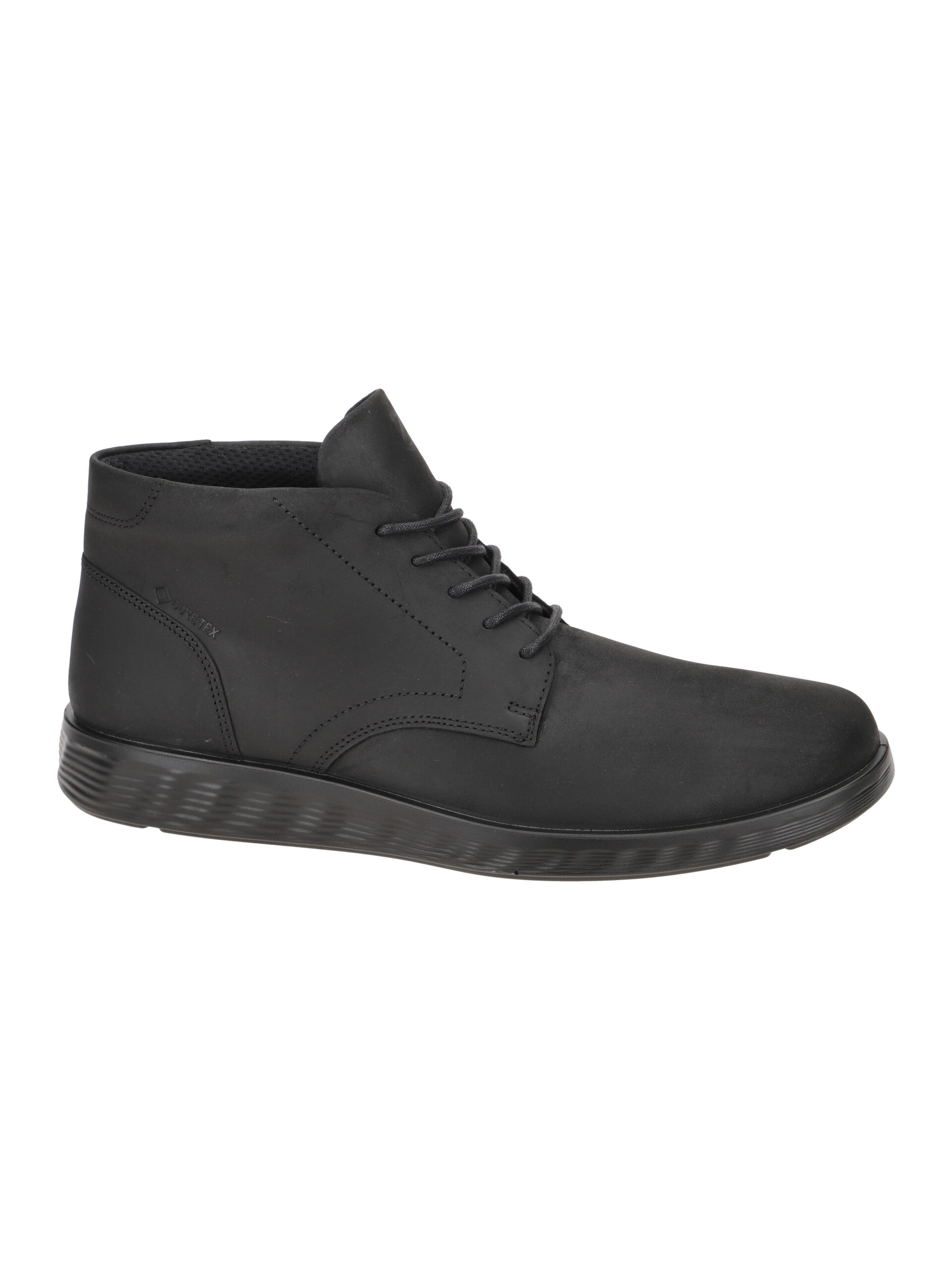 ECCO Boots 'ecco S Lite Hybrid' in Black