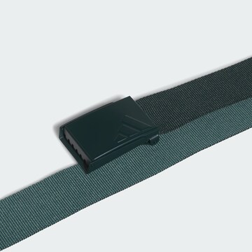 ADIDAS PERFORMANCE Sportriem in Groen