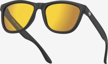 Lunettes de soleil sport 'MowMow Opal LIMITED Sunglasses - Polarized - Men - Women' Mowmow en or : devant