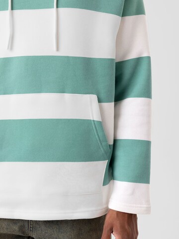 Dandalo Sweatshirt 'Ricardo' in Green