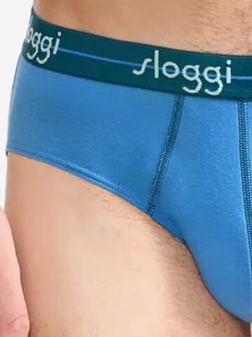 SLOGGI Slip 'Start'‌‌‌‌‌‌‌‌‌ in Blau