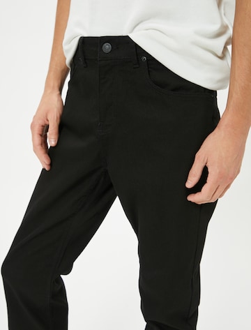 Koton Regular Jeans in Black
