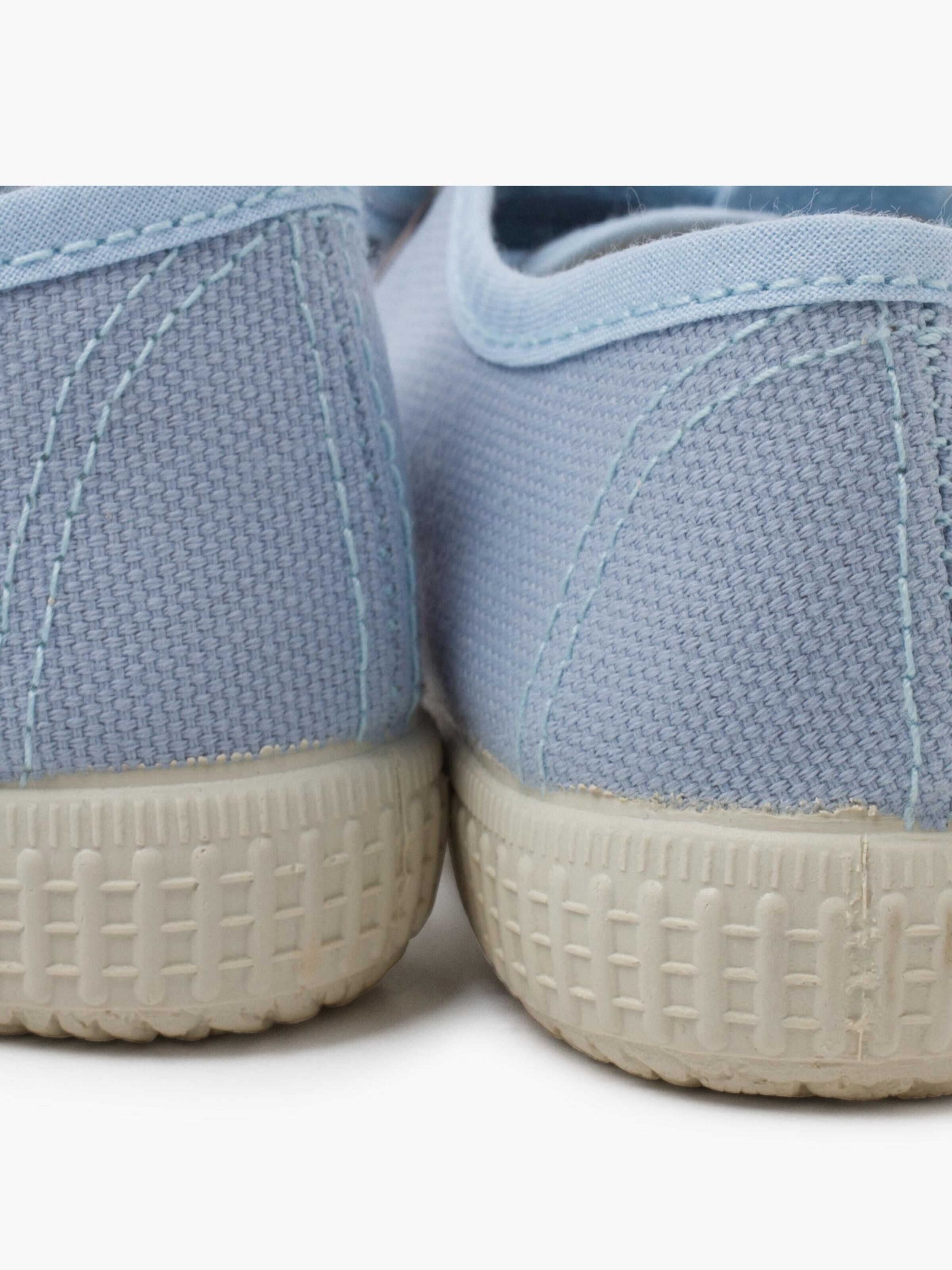 Pisamonas - Zapatillas deportivas en azul