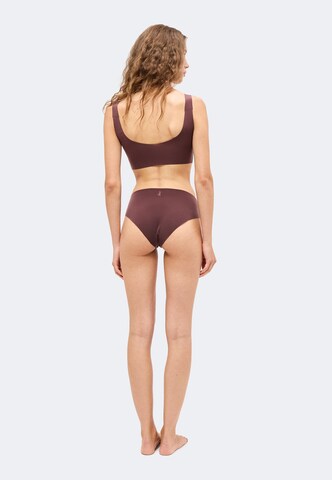 SLOGGI Slip 'Zero Feel 2.0' in Red